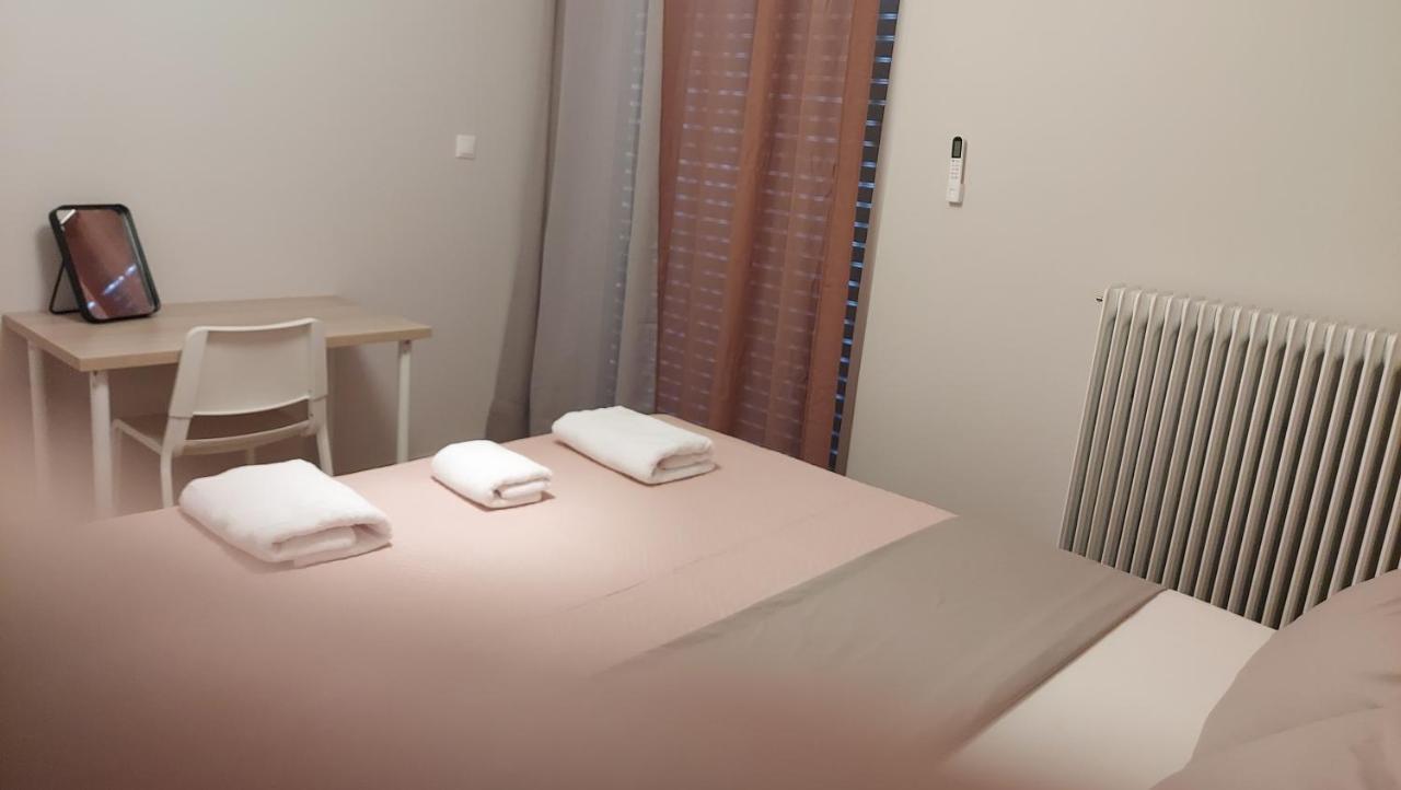 Apartment Hermes