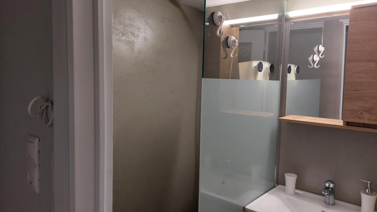 Apartment Hermes *