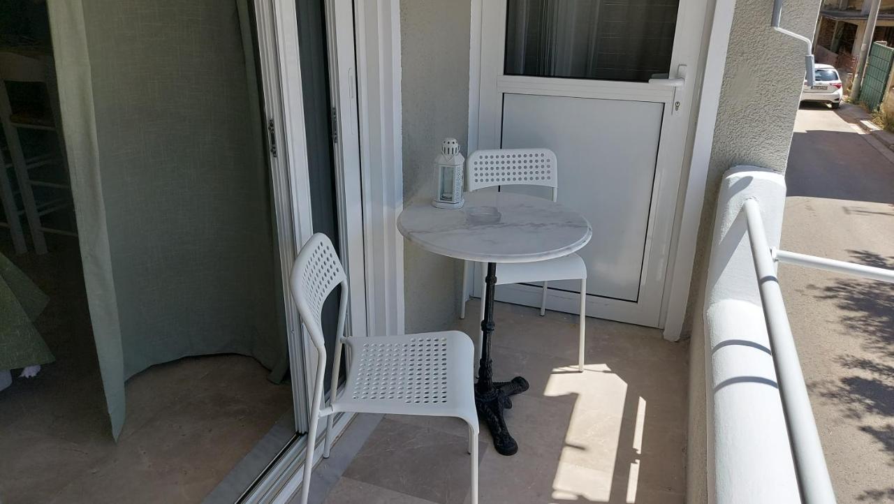 Apartment Hermes *
