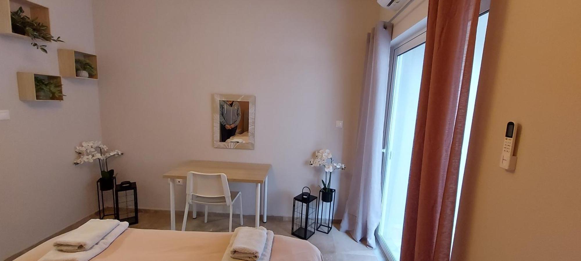 Apartment Hermes Artemida (Attica)