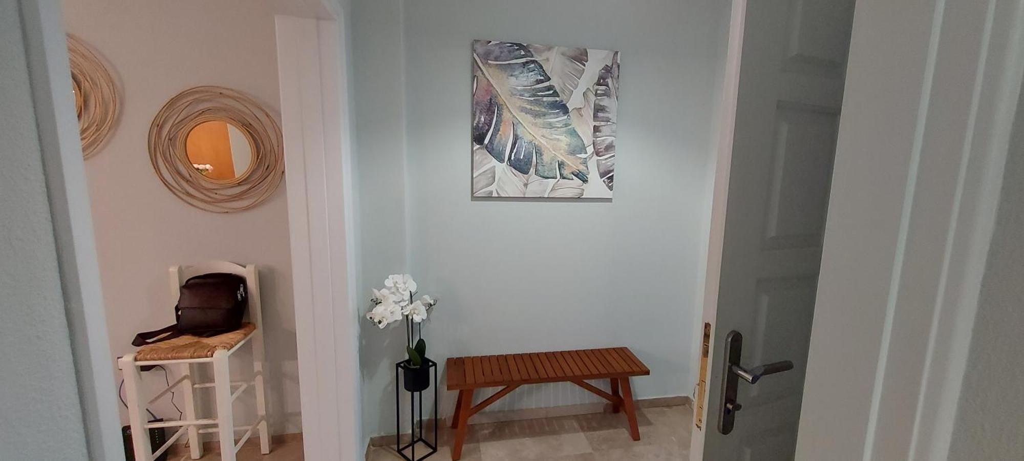 Hermes Apartment