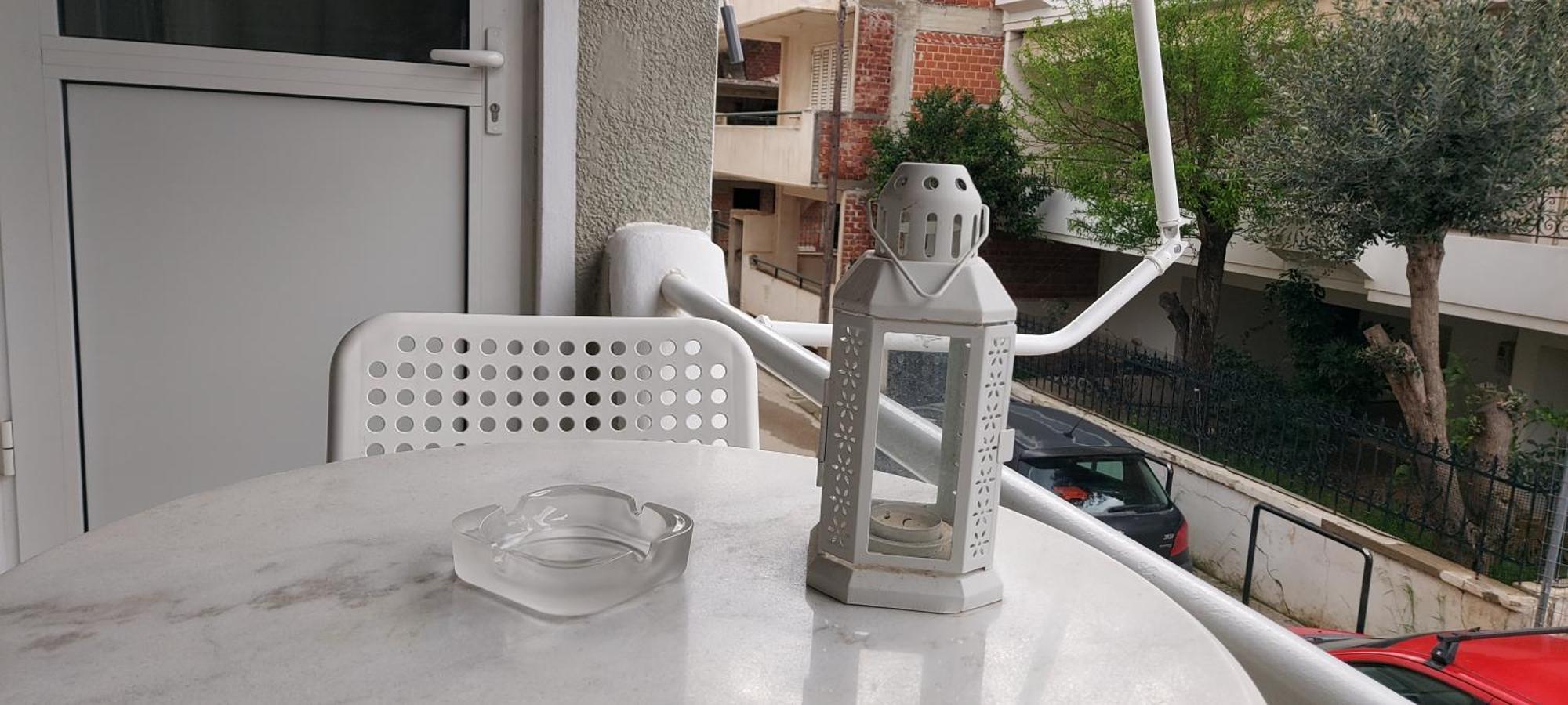 Apartment Hermes Artemida (Attica)