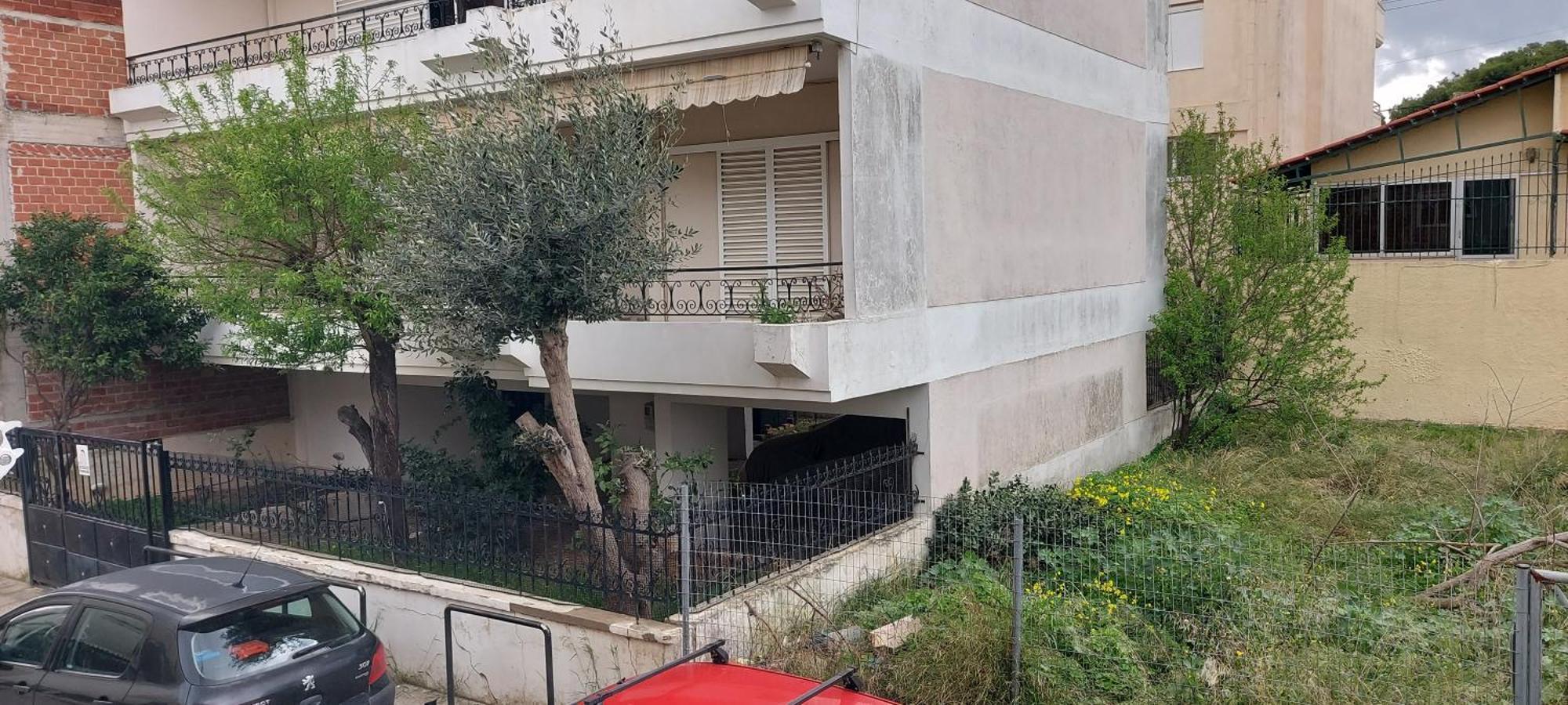 Hermes Apartment Artemida (Attica)