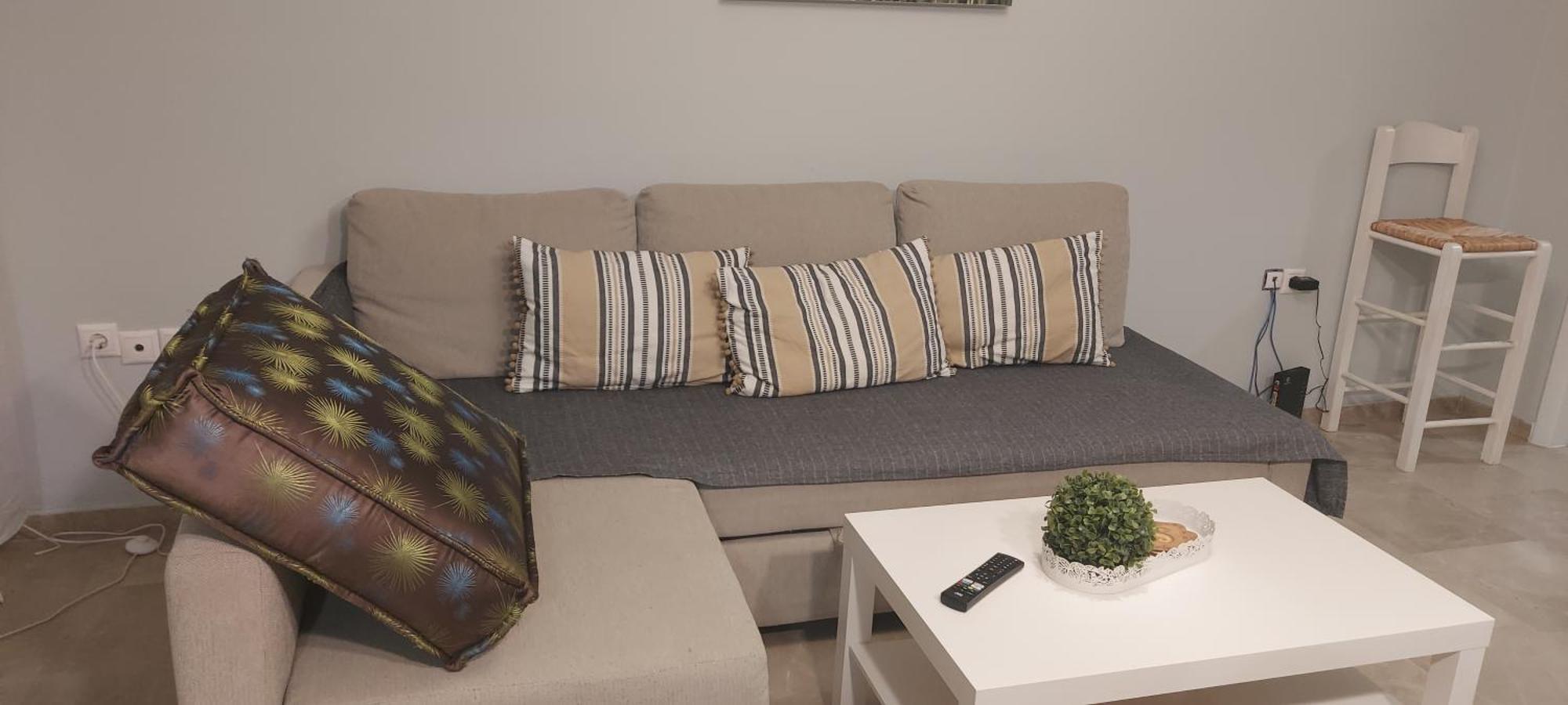 Apartment Hermes