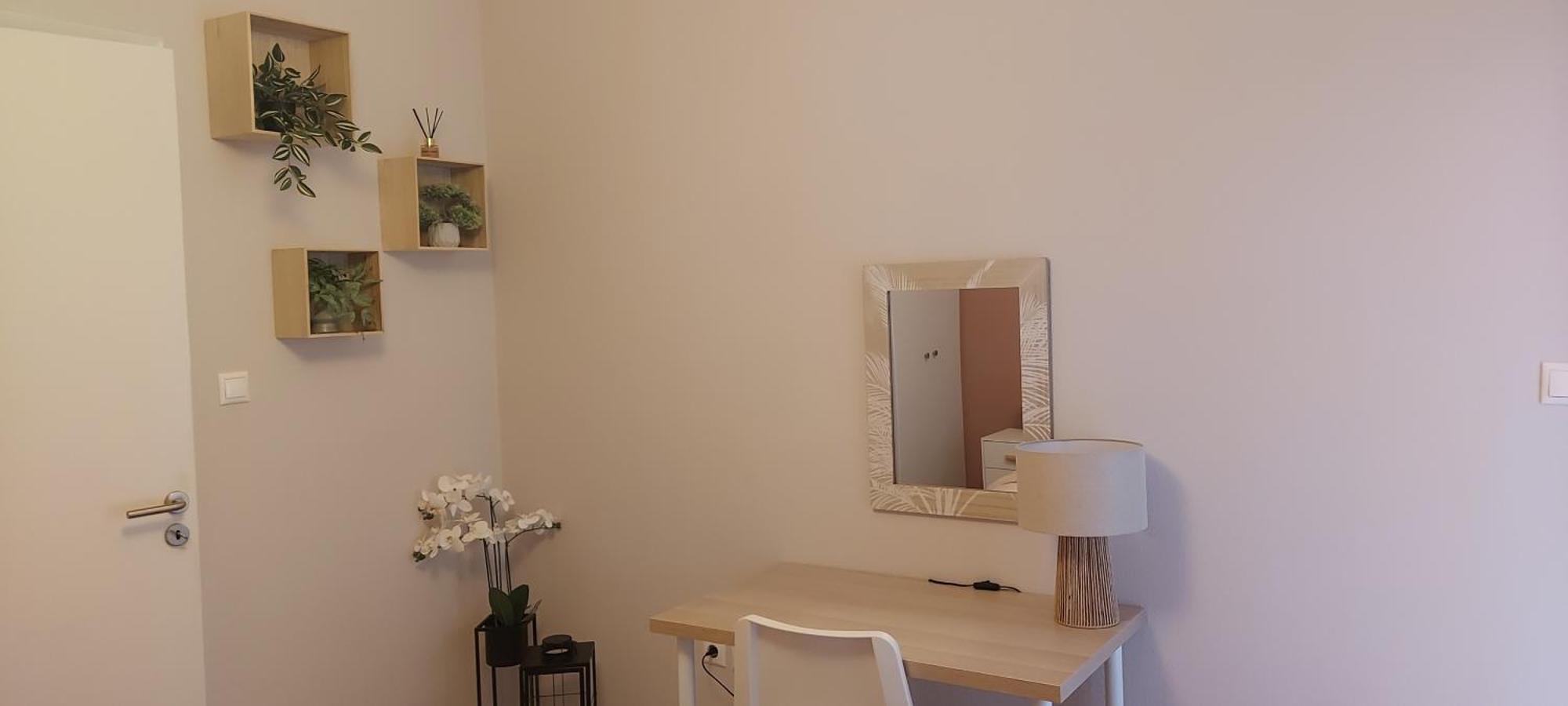 Apartment Hermes Artemida (Attica)
